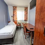 Hotel Stern